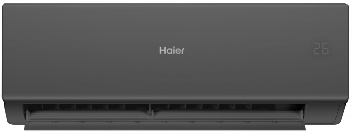 Кондиционер Haier AS25HQJ1HRA-B/1U25HQJ1FRA