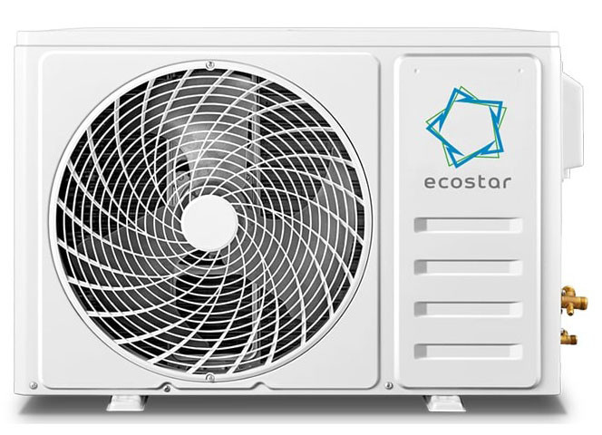 Внешний блок ECOSTAR KVS-2FM14ST
