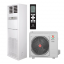 Колонный кондиционер Royal Clima ES-S 24HRCX / ES-E 24HSCX Колонный кондиционер Royal Clima ES-S 24HRCX / ES-E 24HSCX