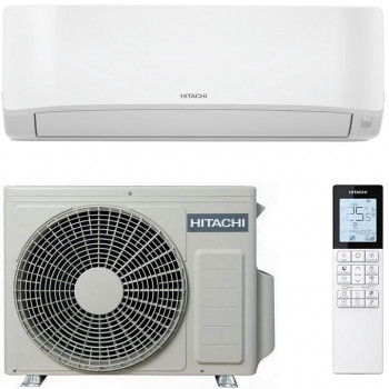 Кондиционер Hitachi RAK-DJ25PHAE/RAC-DJ25PHAE