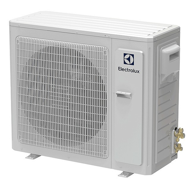 Напольно-потолочный кондиционер Electrolux EACU-18H/UP3/N3 Напольно-потолочный кондиционер Electrolux EACU-18H/UP3/N3