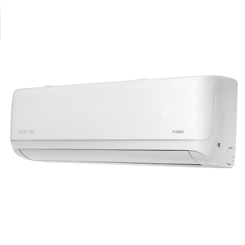 Настенный внутренний блок от сплит-системы Funai KIRIGAMI DAIJIN RAM-I-DA25HP.W01/S Настенный внутренний блок от сплит-системы Funai KIRIGAMI DAIJIN RAM-I-DA25HP.W01/S