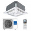 Кассетный кондиционер Haier AB35S2SC1FA/1U35S2SM3FA Кассетный кондиционер Haier AB35S2SC1FA/1U35S2SM3FA