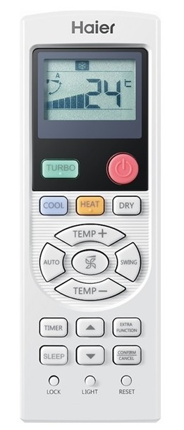 Кассетный кондиционер Haier AB35S2SC1FA/1U35S2SM3FA Кассетный кондиционер Haier AB35S2SC1FA/1U35S2SM3FA