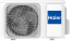 Кондиционер Haier AS20HQJ1HRA-W/1U20HQJ1FRA