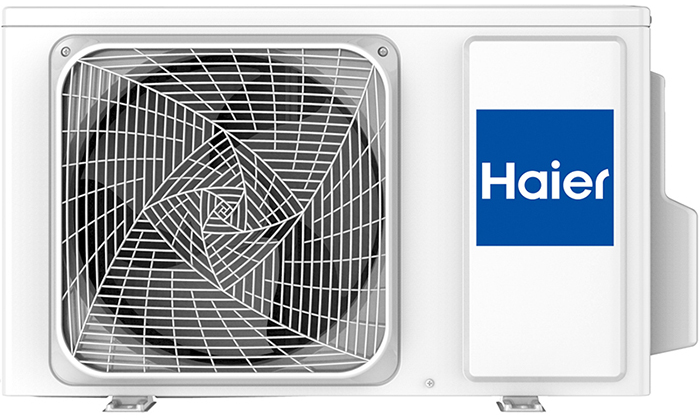 Кондиционер Haier AS20HQJ1HRA-W/1U20HQJ1FRA