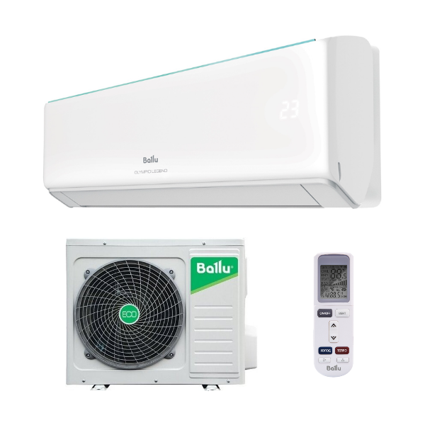 Кондиционер Ballu BSW-12HN1_23Y