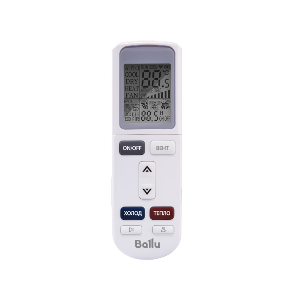 Кондиционер Ballu BSW-12HN1_23Y
