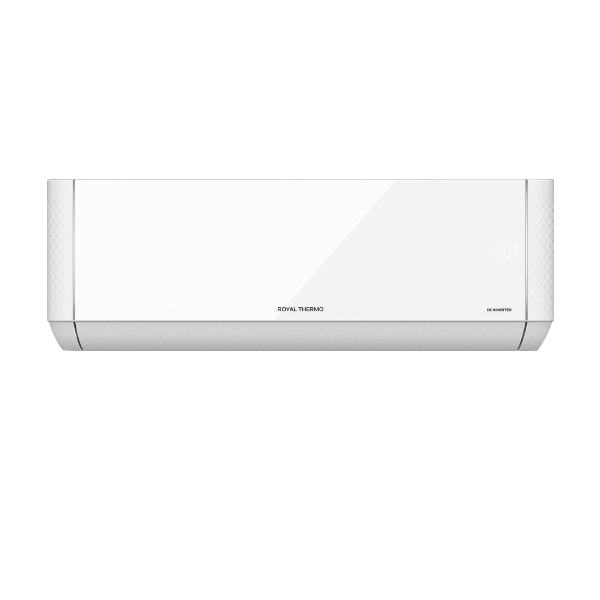 Кондиционер Royal Thermo RTBI-12HN8/white Кондиционер Royal Thermo RTBI-12HN8/white