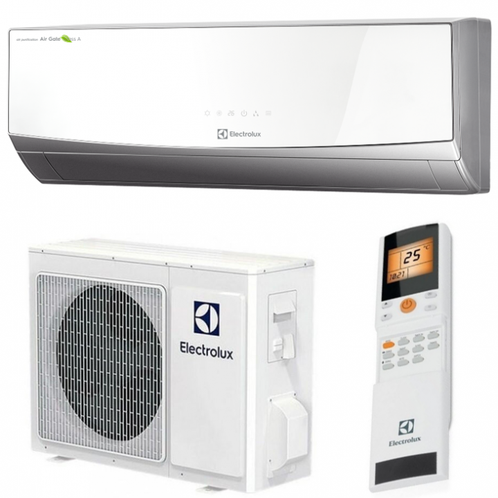 Кондиционер Electrolux EACS - 07HG-M2/N3 Кондиционер Electrolux EACS - 07HG-M2/N3
