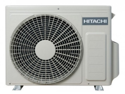 Кондиционер Hitachi RAC-18WPE/RAK-18RPE Кондиционер Hitachi RAC-18WPE/RAK-18RPE