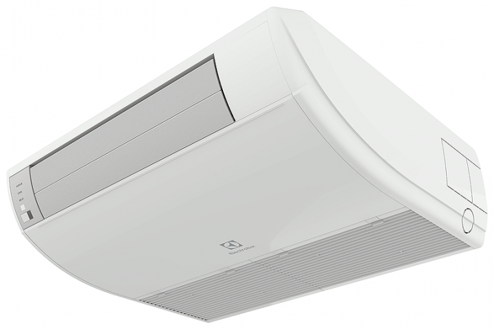Напольно-потолочный кондиционер Electrolux EACU-18H/UP3/N3 Напольно-потолочный кондиционер Electrolux EACU-18H/UP3/N3