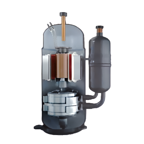 Внешний блок Funai RAM-I-2OK40HP.01/U Внешний блок Funai RAM-I-2OK40HP.01/U