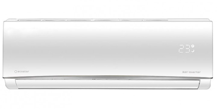 Настенный внутренний блок ECOSTAR KVS-IMR09ST