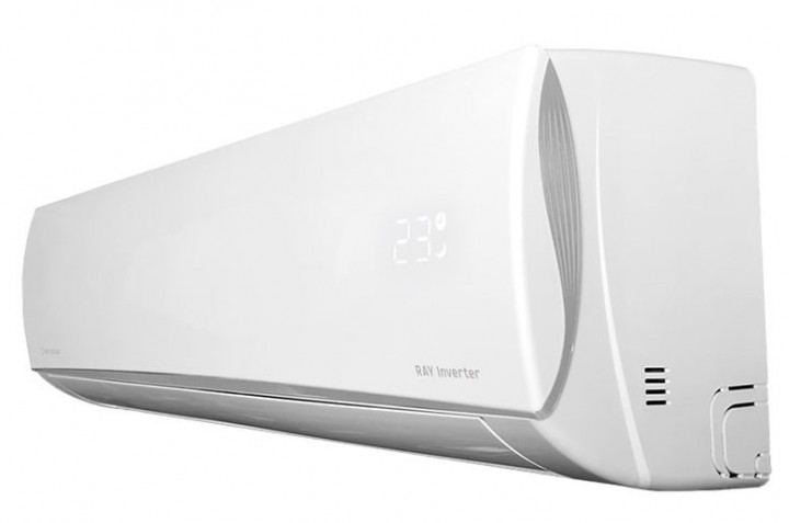 Настенный внутренний блок ECOSTAR KVS-IMR09ST
