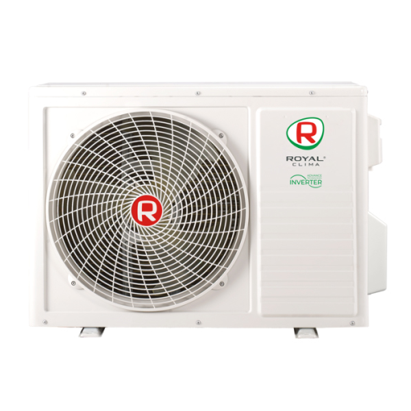 Внешний блок Royal Clima 2TFM-14HN/OUT Внешний блок Royal Clima 2TFM-14HN/OUT