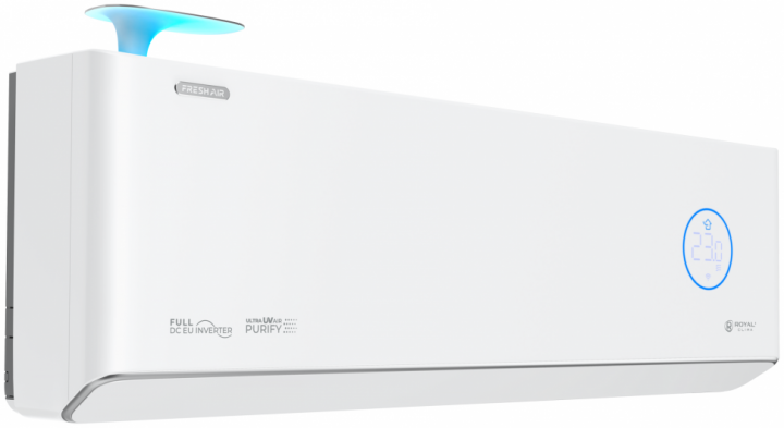 Кондиционер Royal Clima RCI-RF30HN