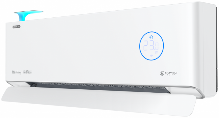 Кондиционер Royal Clima RCI-RF30HN
