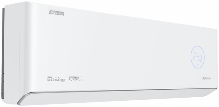 Кондиционер Royal Clima RCI-RF30HN