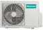Канальный кондиционер Hisense ADT-09UX4RBL8/AUW-09U4RS8 Канальный кондиционер Hisense ADT-09UX4RBL8/AUW-09U4RS8
