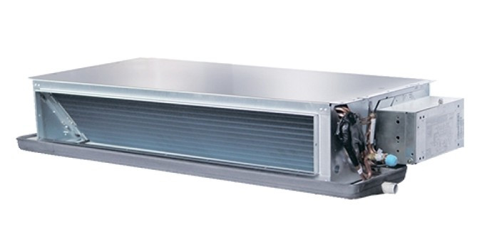 Канальный кондиционер Haier AD50S1LS1FA/1U50S1LM1FA Канальный кондиционер Haier AD50S1LS1FA/1U50S1LM1FA