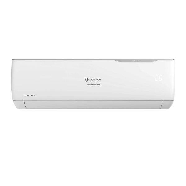 Кондиционер Loriot Residence Smart LAC-09AJI Кондиционер Loriot Residence Smart LAC-09AJI