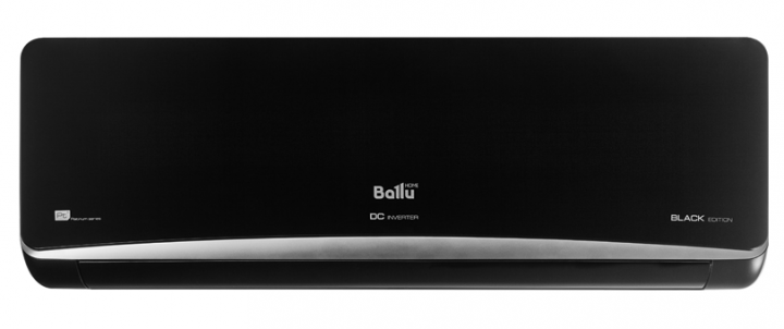 Кондиционер Ballu BSPI-10HN1/BL/EU
