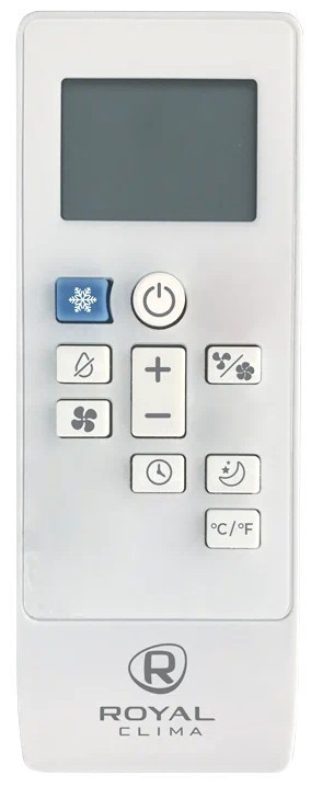 Мобильный кондиционер Royal Clima RM-ST39CH-E Мобильный кондиционер Royal Clima RM-ST39CH-E