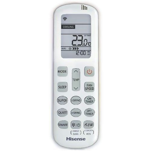 Кондиционер Hisense AMS-09UR4SVETG67(C) Кондиционер Hisense AMS-09UR4SVETG67(C)