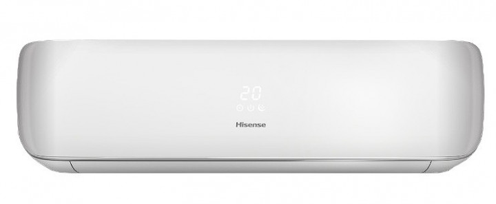 Настенный внутренний блок Hisense AMS-09UW4RVETG00 Настенный внутренний блок Hisense AMS-09UW4RVETG00