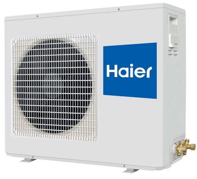 Канальный кондиционер Haier AD50S1LS1FA/1U50S1LM1FA Канальный кондиционер Haier AD50S1LS1FA/1U50S1LM1FA