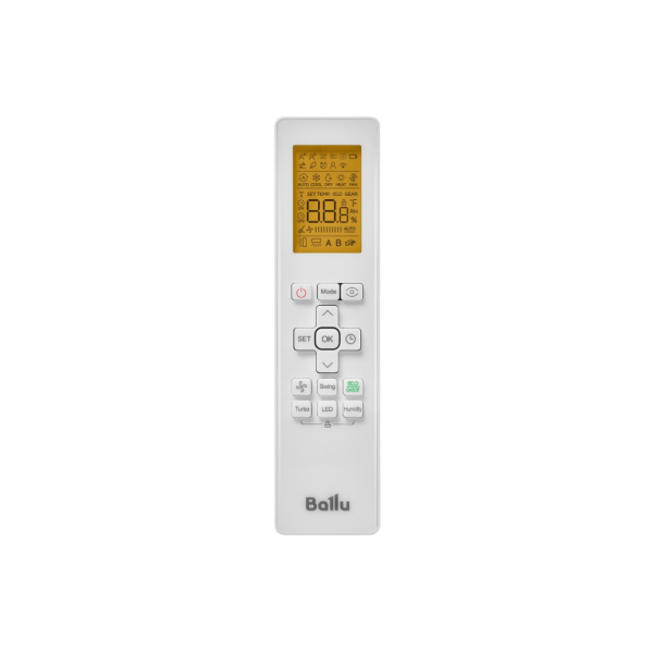 Кондиционер Ballu BSPKI-10HN8 Кондиционер Ballu BSPKI-10HN8