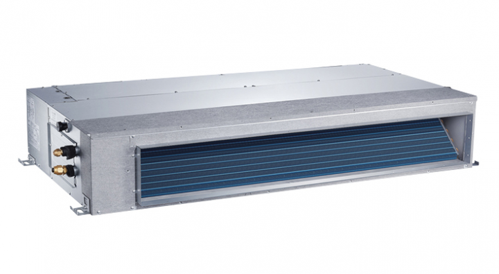 Канальный внутренний блок Royal Clima RCI-DM09
