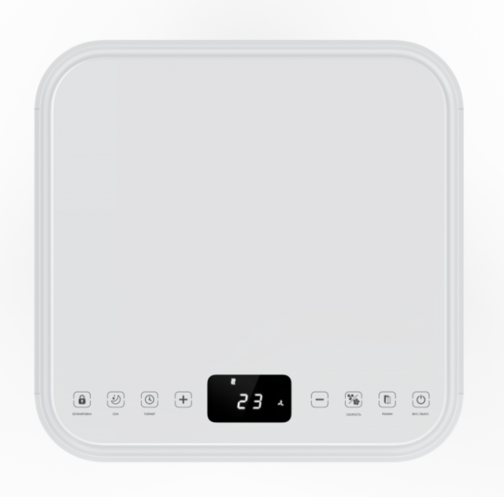 Мобильный кондиционер Royal Clima RM-TS17CH-E