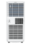 Мобильный кондиционер Royal Clima RM-TS17CH-E