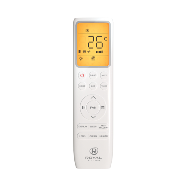 Настенный внутренний блок Royal Clima RCI-PFF09HN