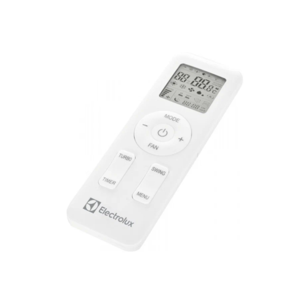 Кондиционер Electrolux EACS/I-12HEN-BLACK/N8 Кондиционер Electrolux EACS/I-12HEN-BLACK/N8
