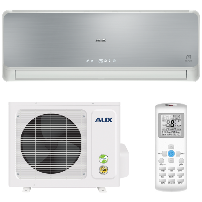 Кондиционер AUX ASW-H07B4/FJ-SR1 AS-H07B4/FJ-R1 Кондиционер AUX ASW-H07B4/FJ-SR1 AS-H07B4/FJ-R1