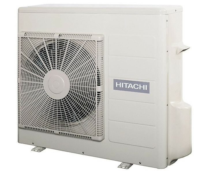 Кондиционер Hitachi RAC-60NPE/RAK-60RPE Кондиционер Hitachi RAC-60NPE/RAK-60RPE