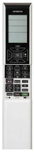 Кондиционер Hitachi RAC-60NPE/RAK-60RPE Кондиционер Hitachi RAC-60NPE/RAK-60RPE