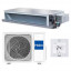 Канальный кондиционер Haier AD35S2SS1FA/1U35S2SM3FA