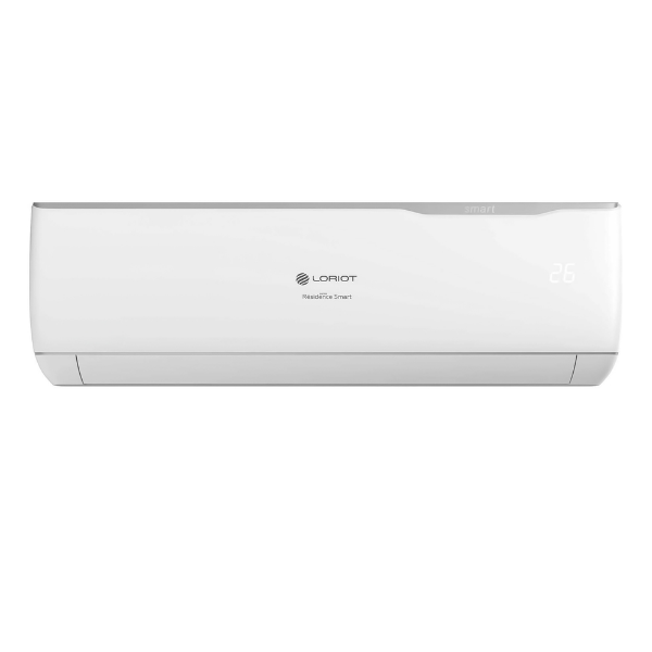 Кондиционер Loriot Residence Smart LAC-07AJ