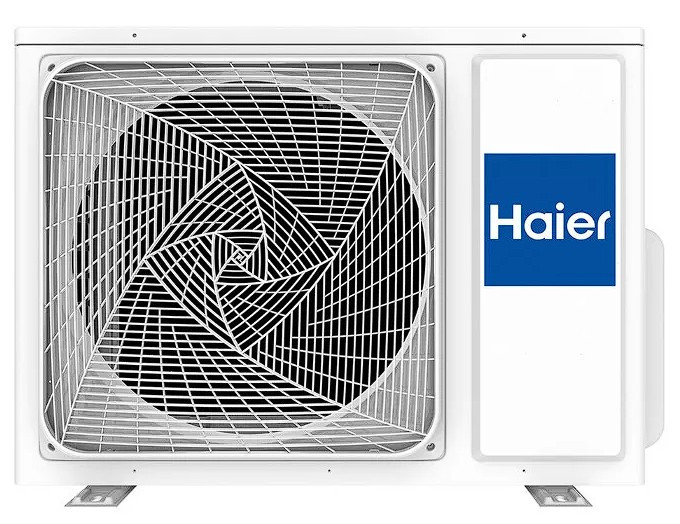 Кондиционер Haier AS25S2SJ2FA-G/1U25MECFRA Кондиционер Haier AS25S2SJ2FA-G/1U25MECFRA