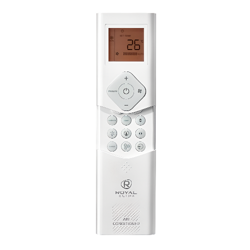 Настенный внутренний блок Royal Clima RCI-PX09HN Настенный внутренний блок Royal Clima RCI-PX09HN
