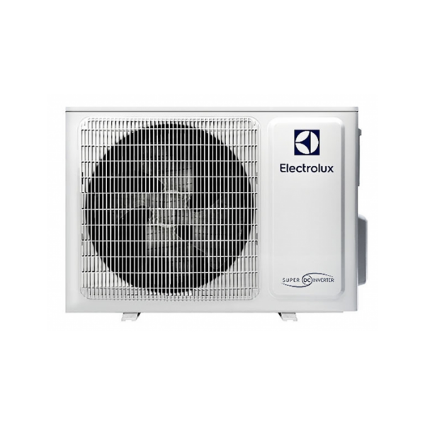 Кондиционер Electrolux EACS/I-12HEN-BLACK/N8 Кондиционер Electrolux EACS/I-12HEN-BLACK/N8