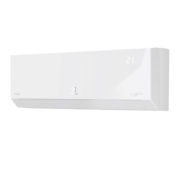 Кондиционер Electrolux EACS/I-12HEN-WHITE/N8 Кондиционер Electrolux EACS/I-12HEN-WHITE/N8