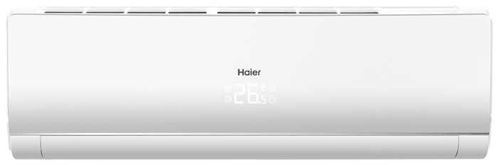 Настенный внутренний блок Haier AS09NS5ERA-W Настенный внутренний блок Haier AS09NS5ERA-W