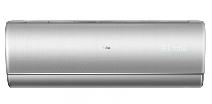 Кондиционер Haier AS25S2SJ2FA-S/1U25MECFRA Кондиционер Haier AS25S2SJ2FA-S/1U25MECFRA