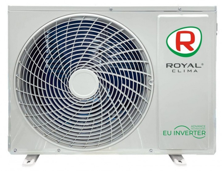 Кондиционер Royal Clima RCI-RNС24HN Кондиционер Royal Clima RCI-RNС24HN