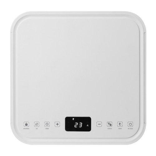 Мобильный кондиционер Royal Clima RM-CU30HH-E Мобильный кондиционер Royal Clima RM-CU30HH-E
